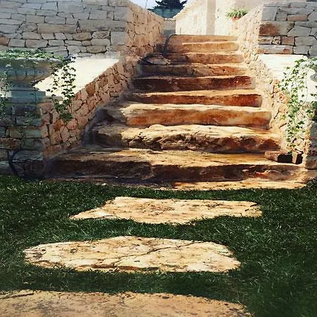 Trulli 4* Alberobello