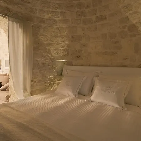 Trulli Alberobello