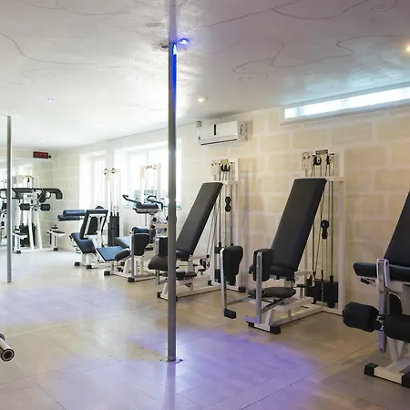 Trulli Nocleg ze śniadaniem