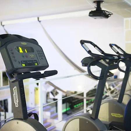 Trulli Nocleg ze śniadaniem Alberobello