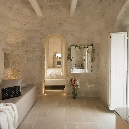 Trulli