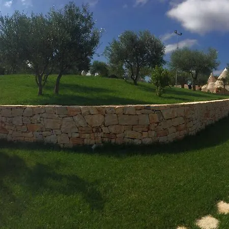 Trulli