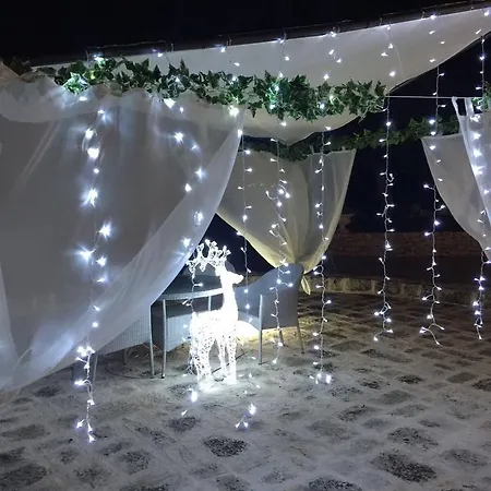 Trulli Nocleg ze śniadaniem