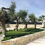 Bed & Breakfast Trulli