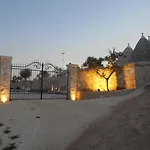 Bed & Breakfast Trulli 4*