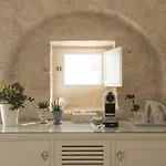 Trulli Bed & Breakfast 4*
