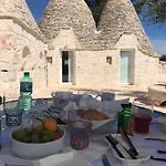 Trulli 4*