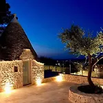 Trulli Bed & Breakfast 4*