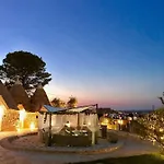 Trulli Bed & Breakfast 4*