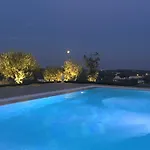Trulli 4*