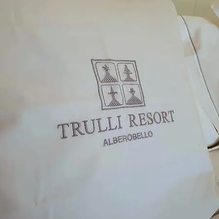 Trulli 4* Alberobello