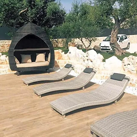 Trulli