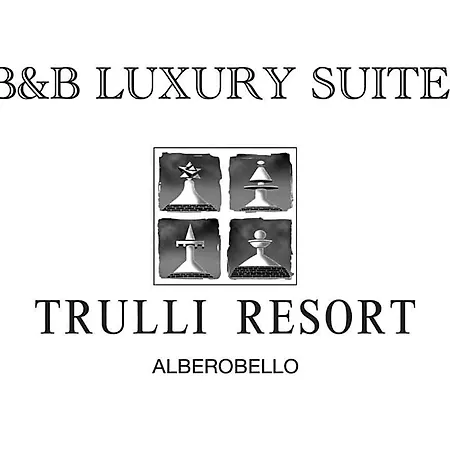 Trulli ベッド・アンド・ブレックファスト アルベロベッロ