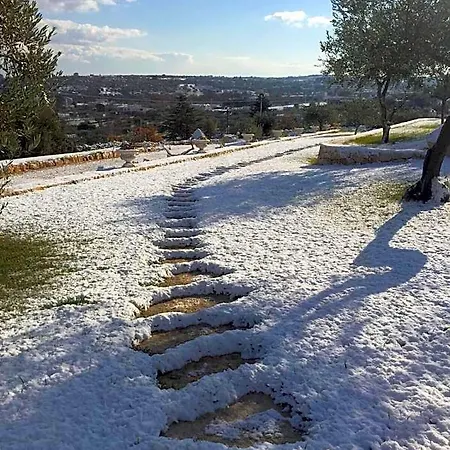 Trulli Frühstückspension 4*