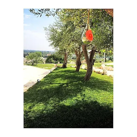 Frühstückspension Trulli 4*