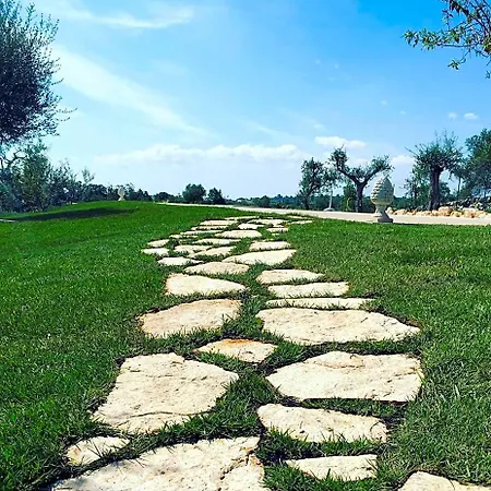 Trulli Frühstückspension Alberobello