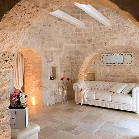 Trulli 4*