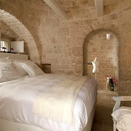 Trulli 4*