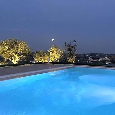Trulli 4*