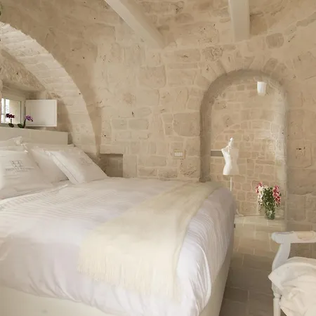 Bed & Breakfast Trulli Alberobello