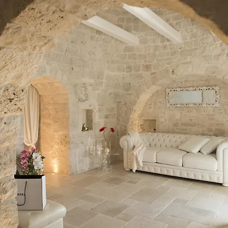 Trulli Alberobello