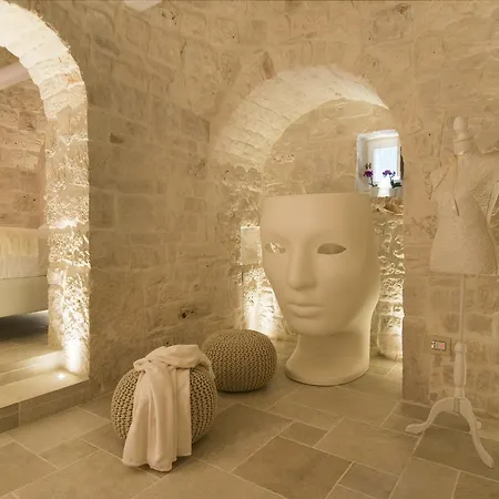 Trulli 4*