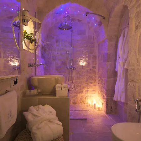 Trulli 4* 阿尔贝罗贝洛