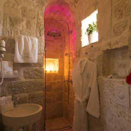 Trulli 阿尔贝罗贝洛