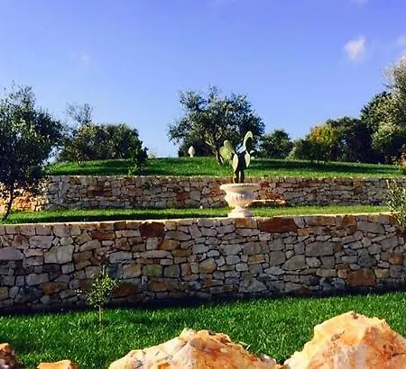 Trulli 4*
