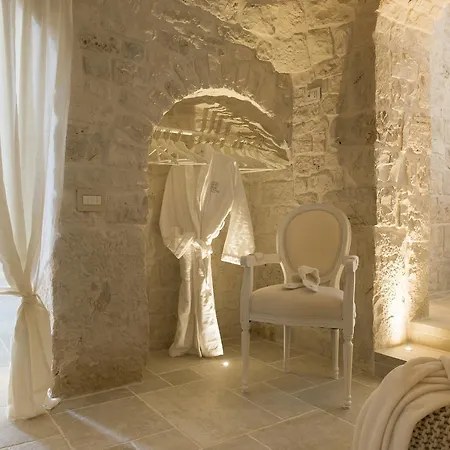 Trulli Bed & Breakfast Alberobello