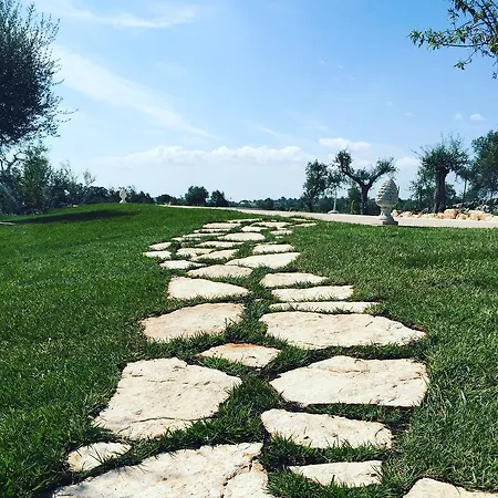 Trulli 住宿加早餐酒店 阿尔贝罗贝洛