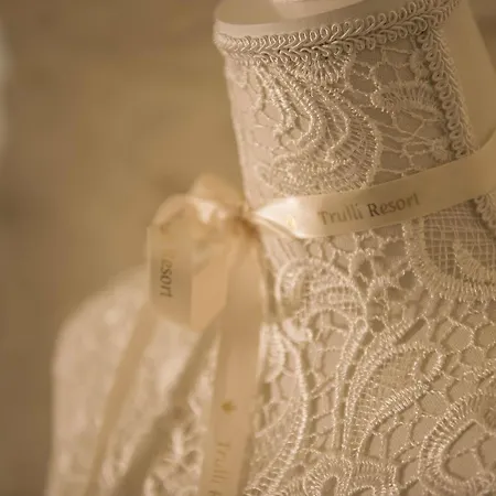 Trulli 住宿加早餐酒店 阿尔贝罗贝洛