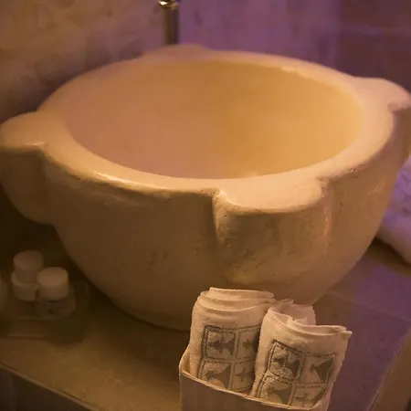 Trulli 4* 阿尔贝罗贝洛