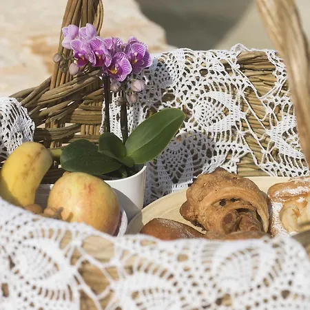 Bed & Breakfast Trulli 4*