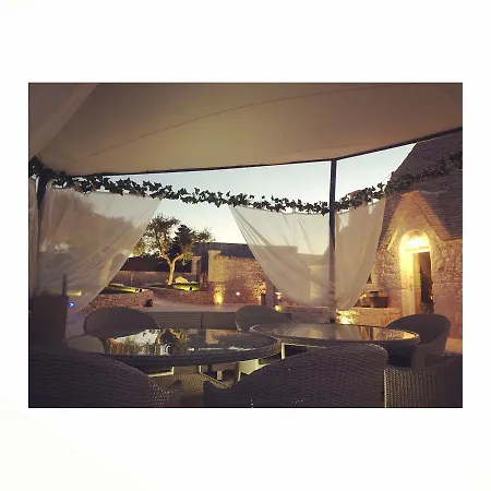 Trulli