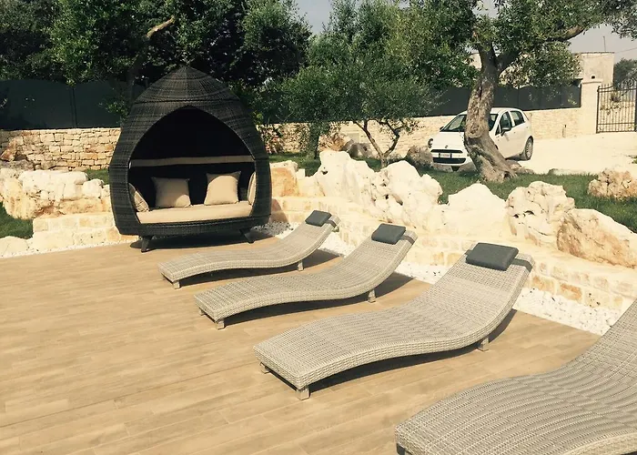 Trulli