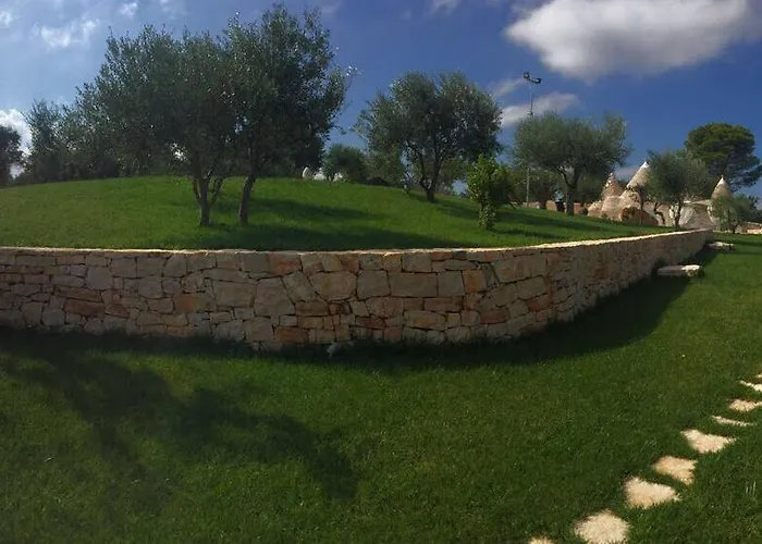 Trulli